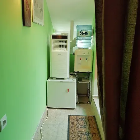 بيت ضيافة Grandmother's House
