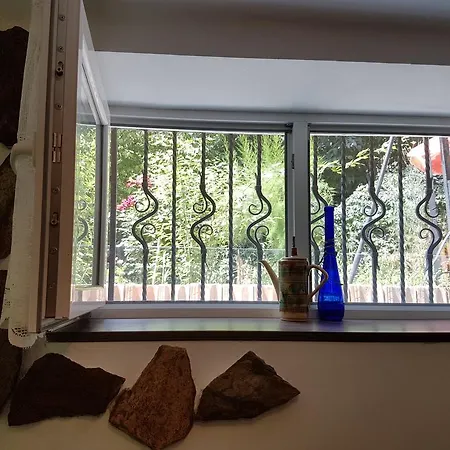 Grandmother's House بيت ضيافة
