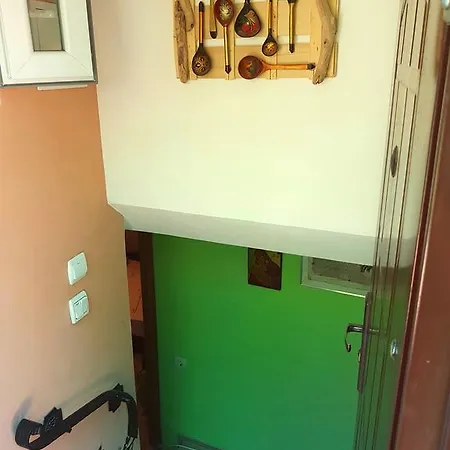 بيت ضيافة Grandmother's House