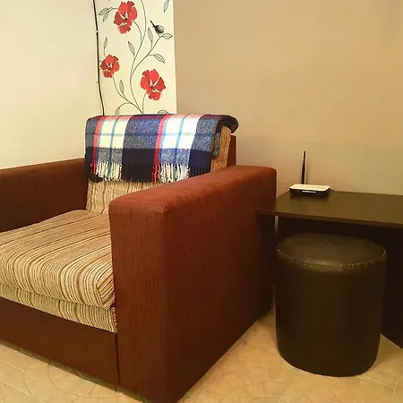بيت ضيافة Grandmother's House بورغاس