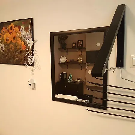 بيت ضيافة Grandmother's House بورغاس