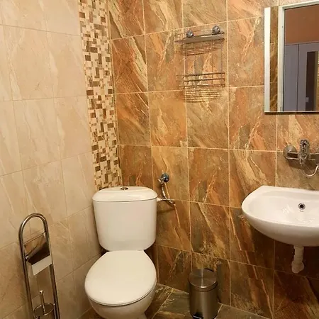 Grandmother's House بيت ضيافة