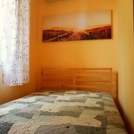 Grandmother's House بيت ضيافة